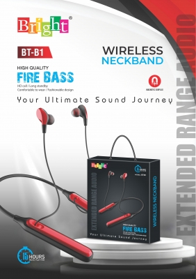 Bright Neckband BT_B1